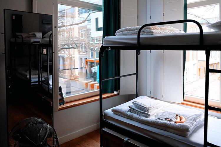 image de la chambre hebergement 1
