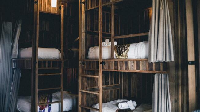 image de la chambre hebergement 5