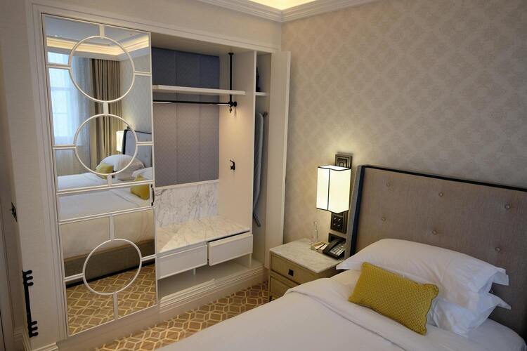 image de la chambre hebergement 3